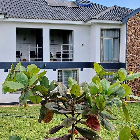 Divine Heights Bed And Breakfast Lilongwe Area 43 Eksteriør billede