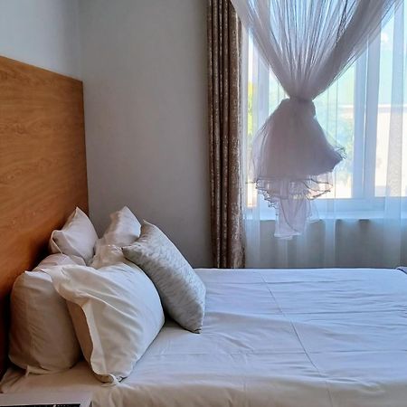 Divine Heights Bed And Breakfast Lilongwe Area 43 Eksteriør billede