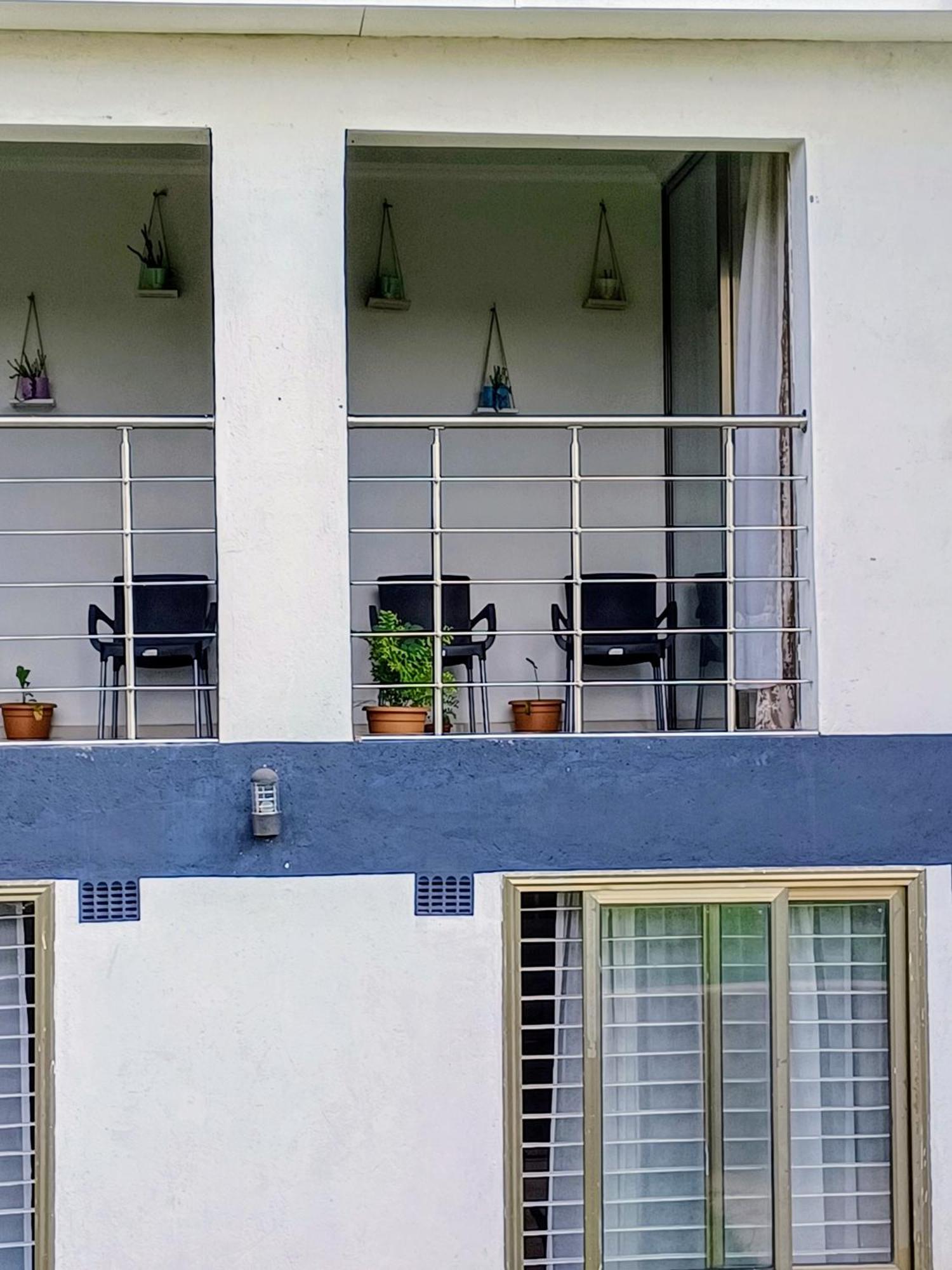 Divine Heights Bed And Breakfast Lilongwe Area 43 Eksteriør billede